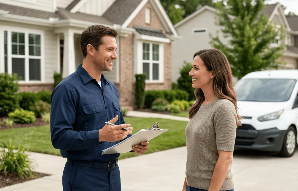 Mold Testing in Township Of Washington, NJ