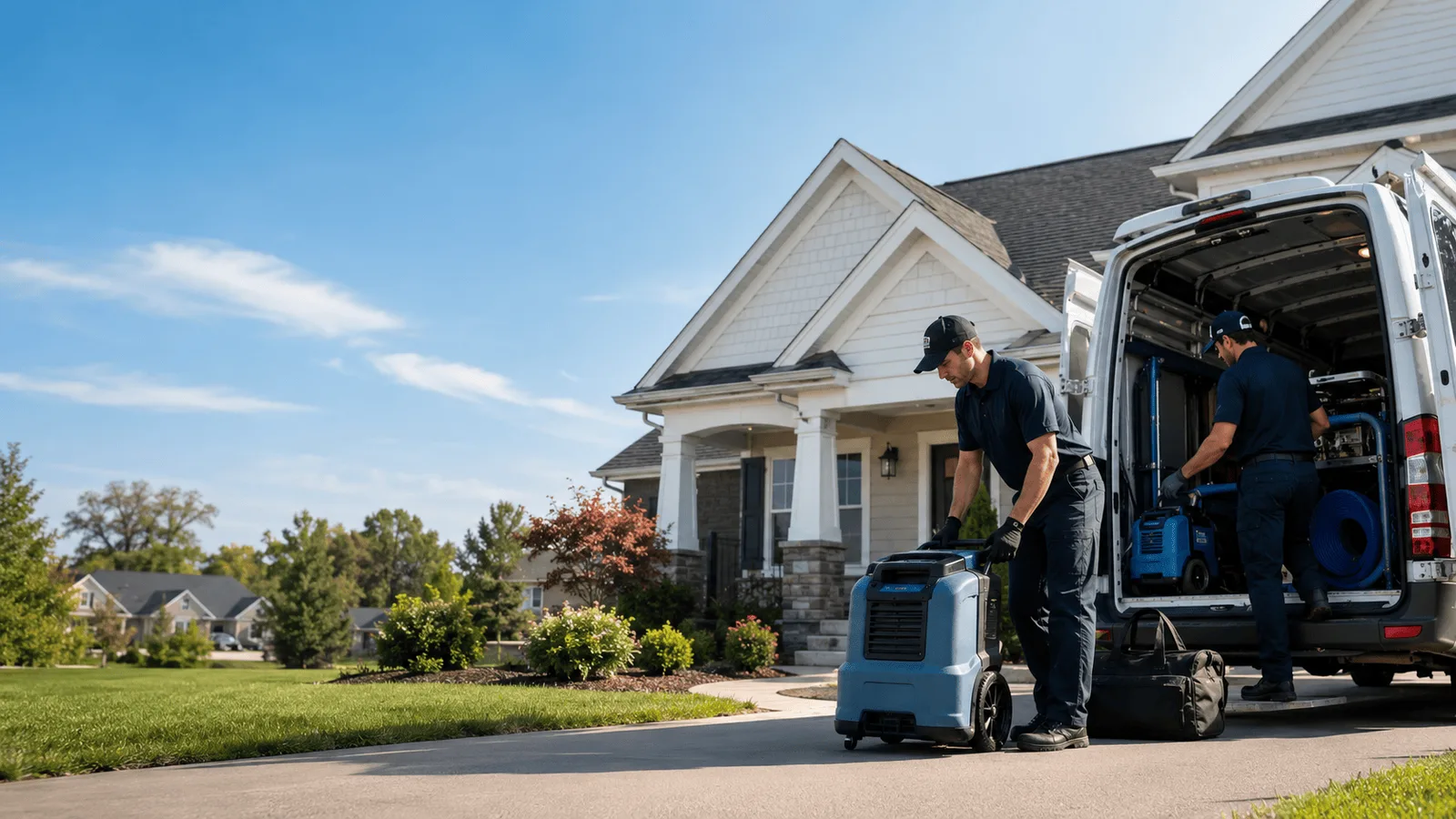 Mold Testing in Township Of Washington, NJ